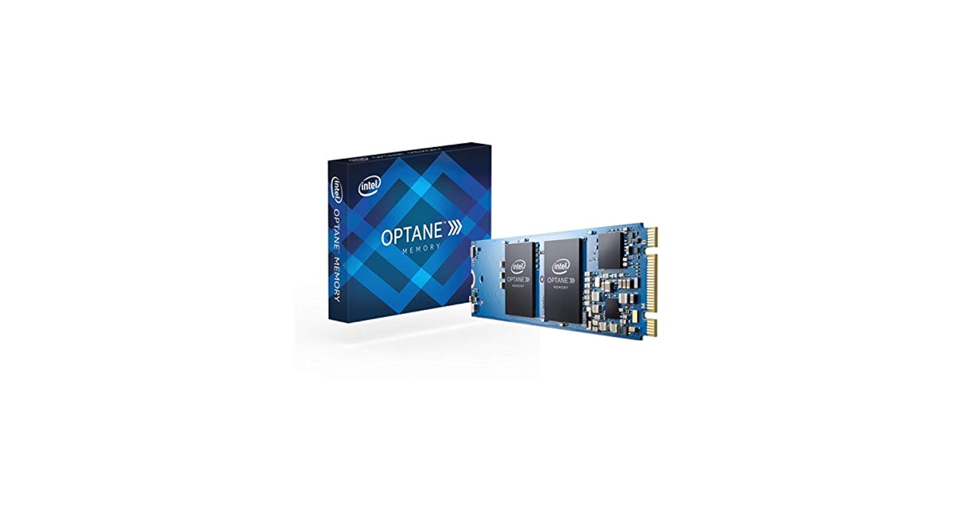 MEMPEK1W032GAXT [Optane メモリー (32GB、M.2 80mm PCIe 3.0、20 nm、3D Xpoint)] Amazon | MEMPEK1W032GAXT [Optane メモリー (32GB、M.2 80mm